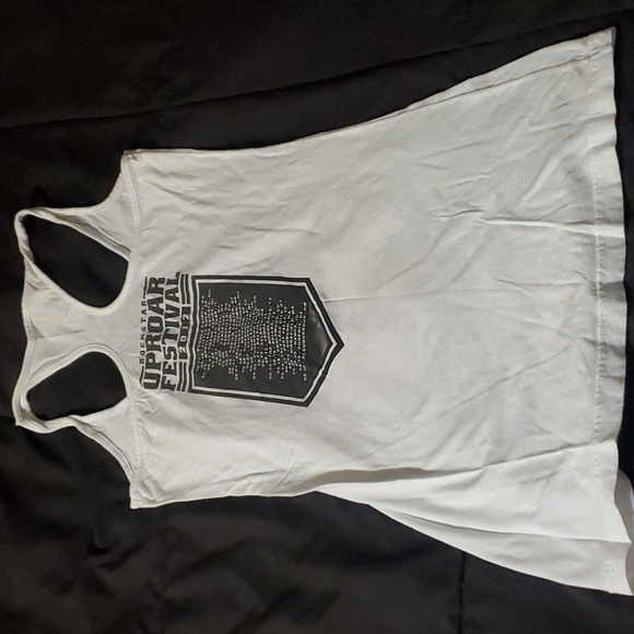 Concert Tank - Picture 2 of 3